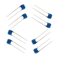 Capacitor de Mica Radial Tmcm01